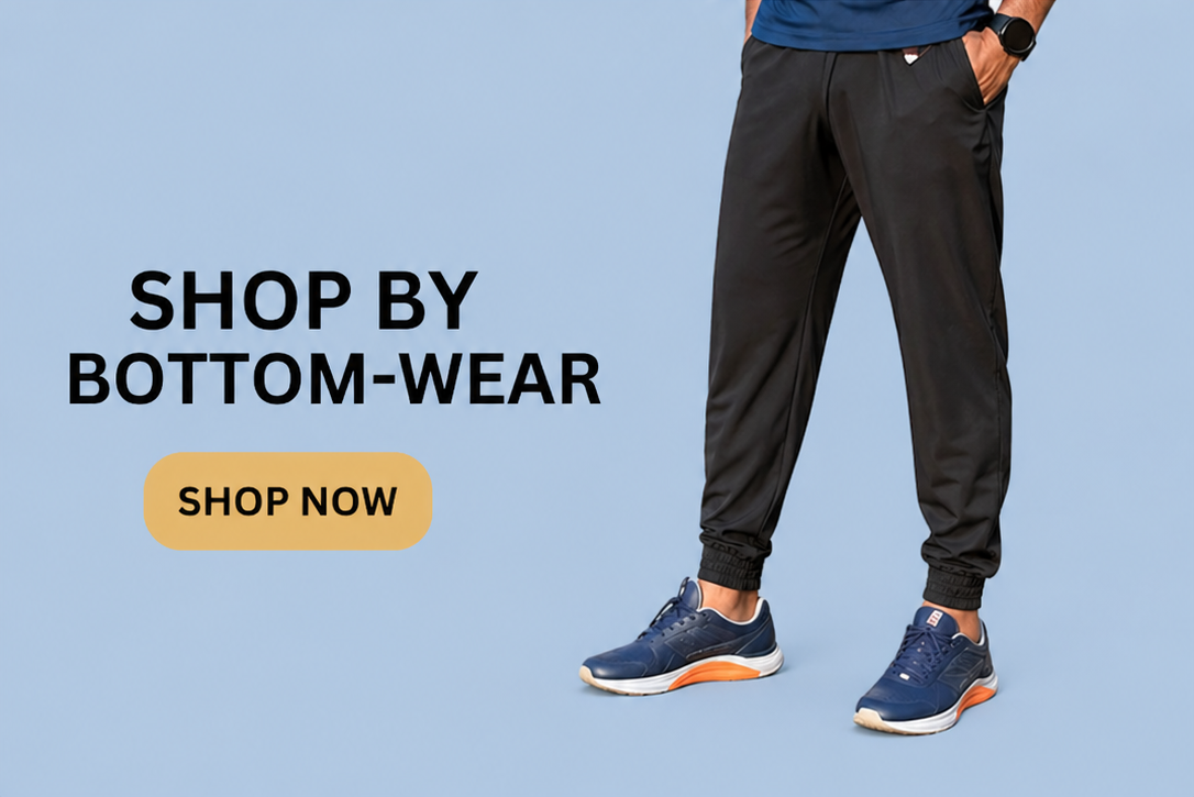 Bottom Wear