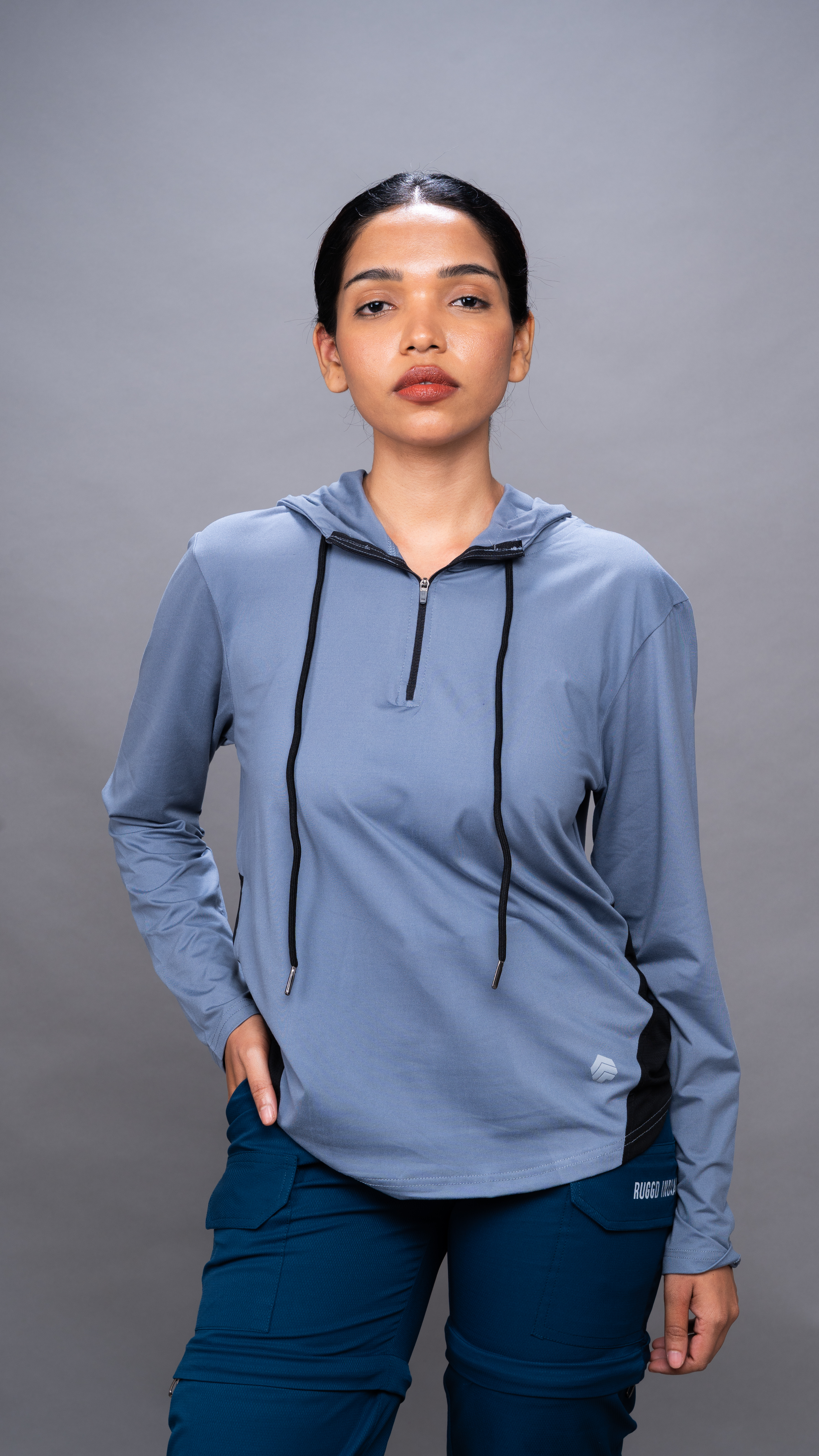 Trekking Tee