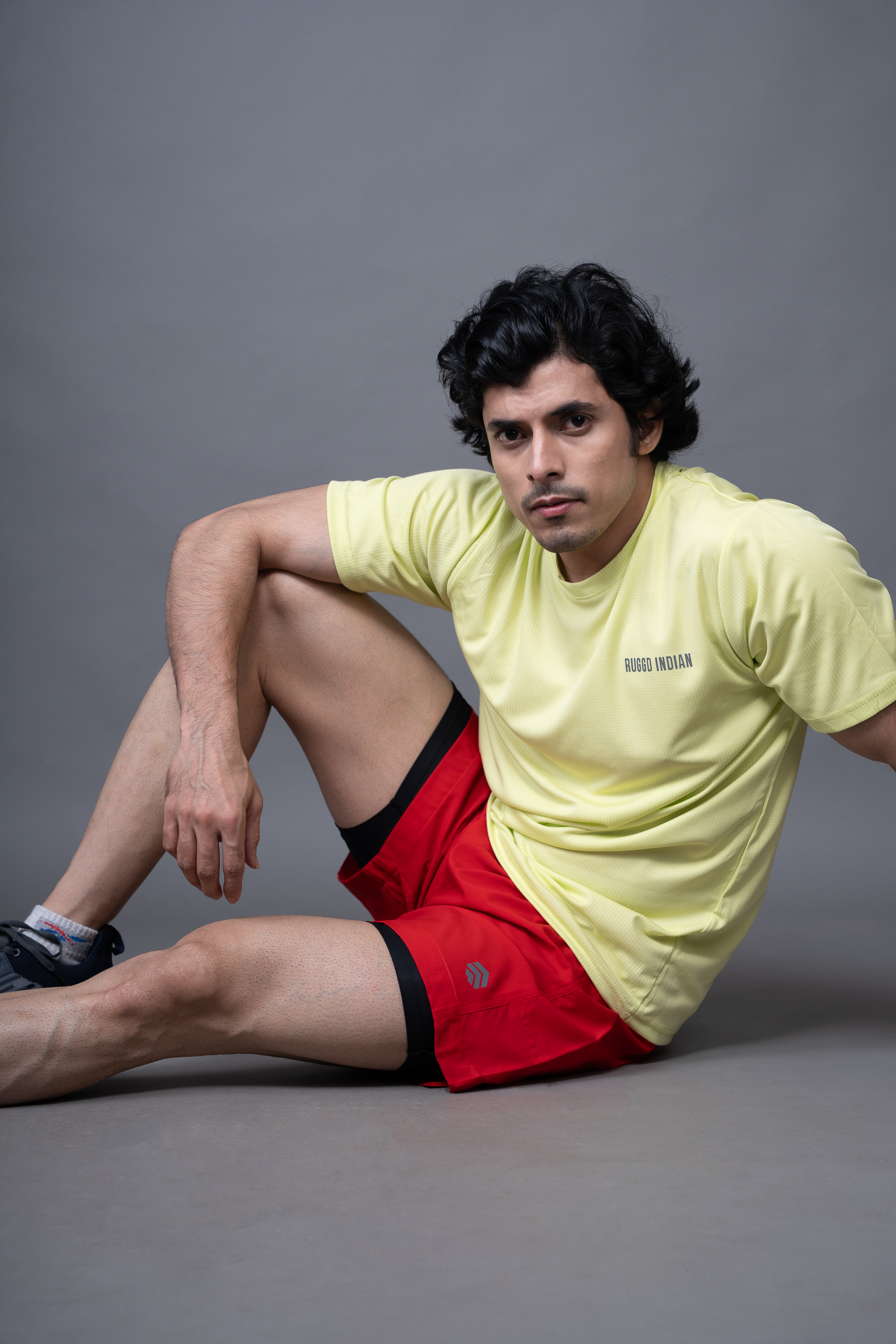 Active Ultra Shorts 5