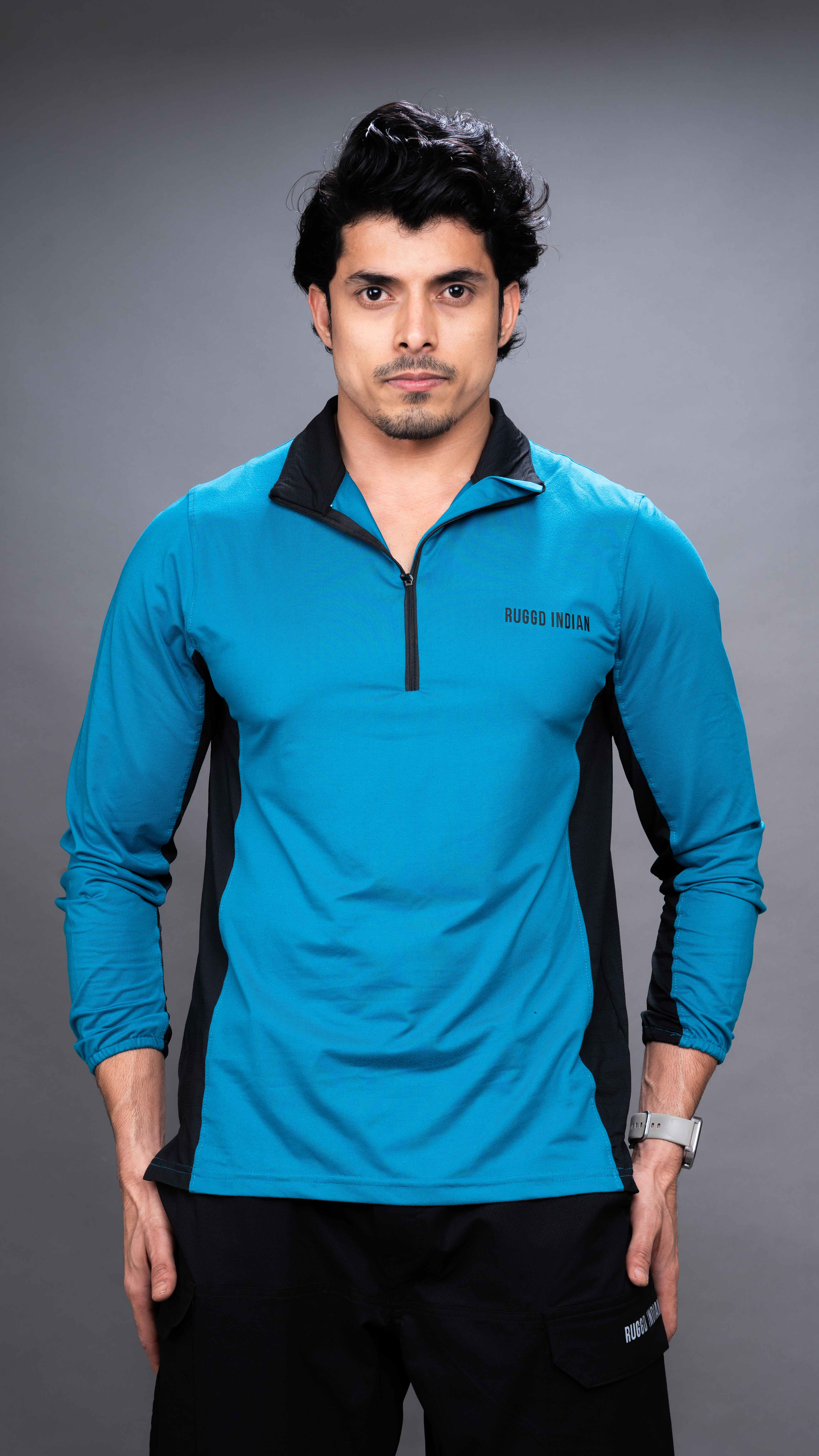 Men's All Weather Trekking Tee