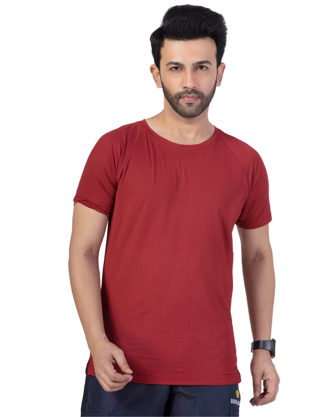 Men's Active Mileage Tee