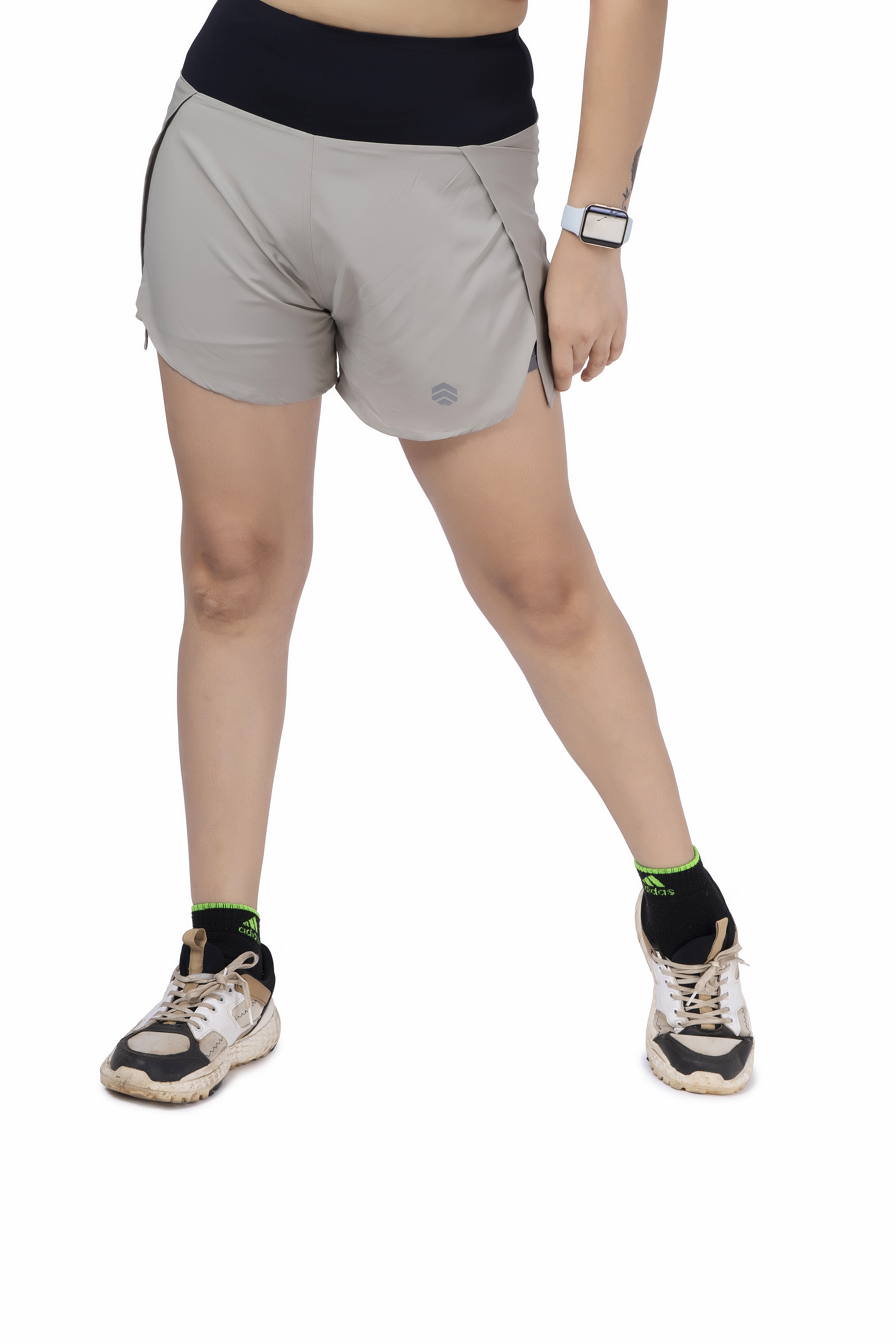 Active Speed Shorts - 3 inch