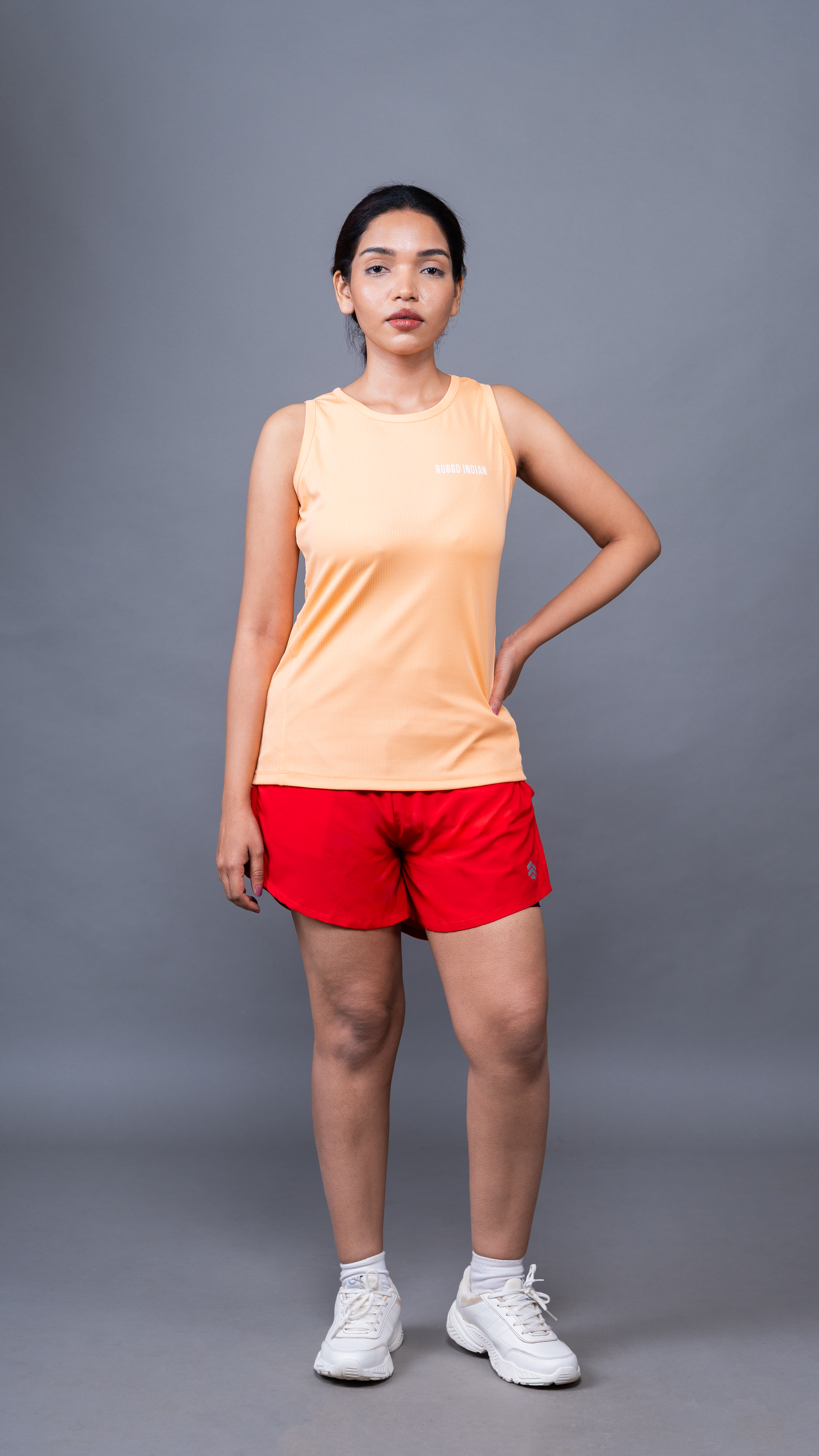 Women's Comfort Running Shorts