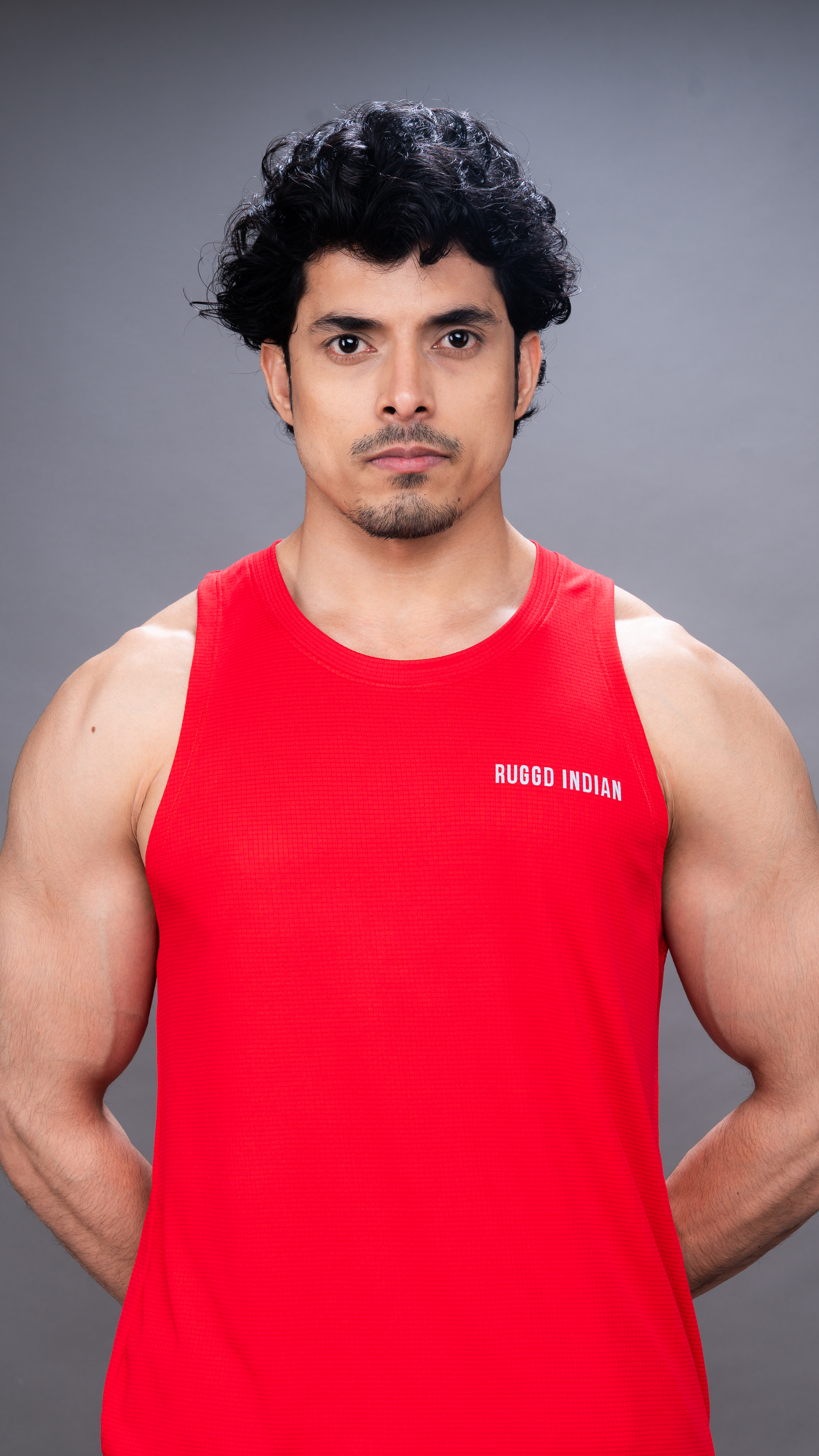Active Power Vest