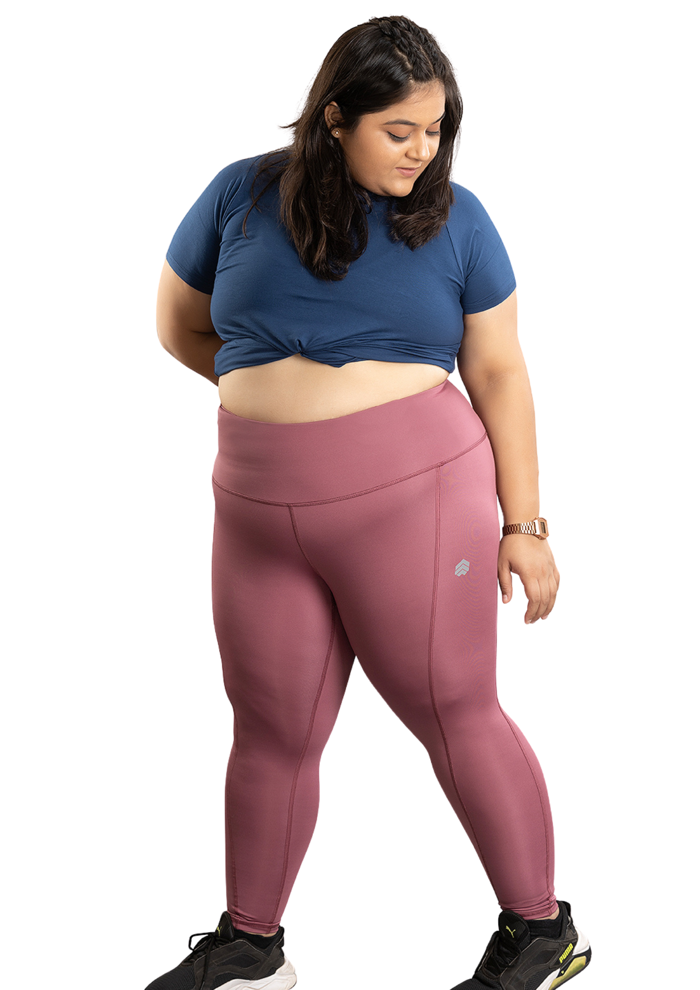 All In One Legging